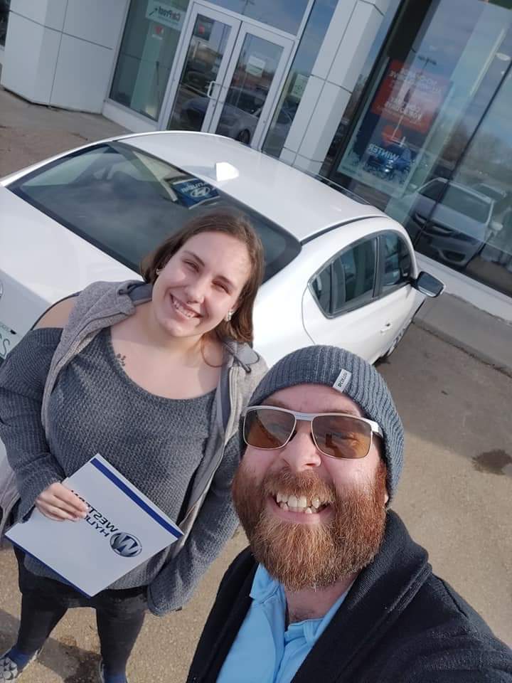 Western Hyundai | 1774 Main St N, Moose Jaw, SK S6J 1L4, Canada | Phone: (306) 691-5444