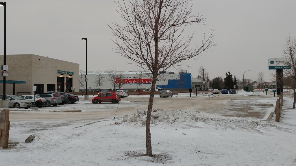 Manitoba Public Insurance 15 Barnes St Winnipeg Mb R3t 2h9 Canada