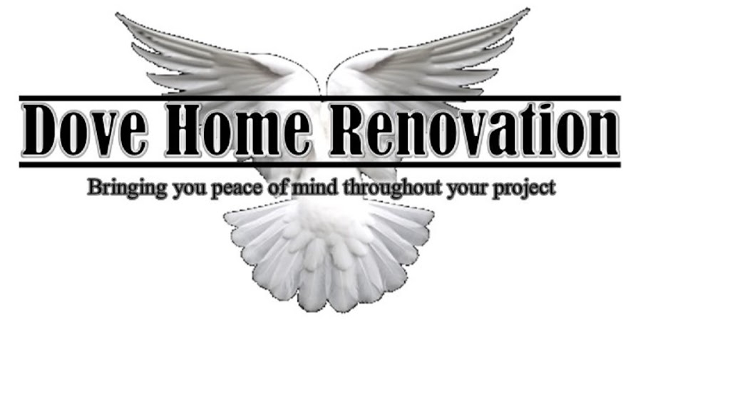 Dove Home Renovation | 15131 Hwy 17, Haley Station, ON K0J 1Y0, Canada | Phone: (613) 432-0479