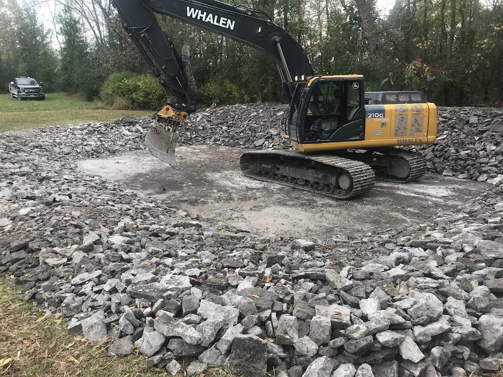 Whalen Excavating | 435 county road 17, Napanee, ON K7R 3L2, Canada | Phone: (613) 888-8474