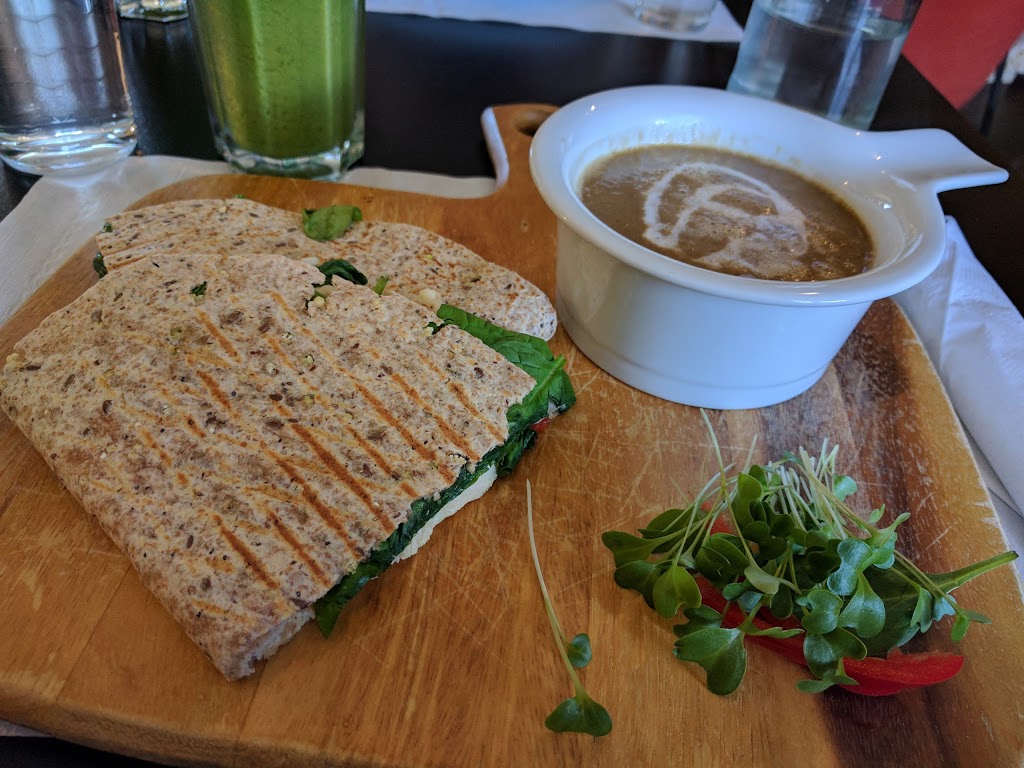Thé Smooth est devenu Chef à emporter | 3029 Boulevard du Curé Labelle, Prévost, QC J0R 1T0, Canada | Phone: (450) 224-4000