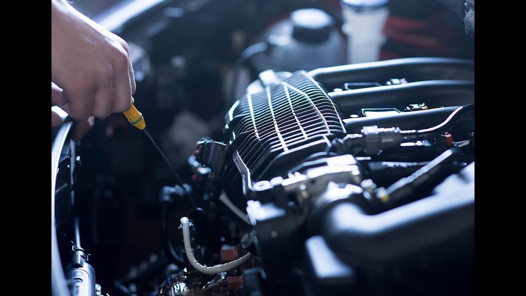 East Coast Automotive Repair Service, INC | 3330 Keele St, North York, ON M3J 1L5, Canada | Phone: (416) 633-7550