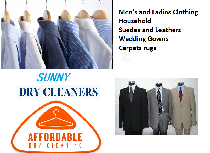 Sunnys Laundry & Dry Cleaners | laundry | 171 Mohawk Rd E, Hamilton, ON L9A 2H4, Canada | 9055740219 OR +1 905-574-0219