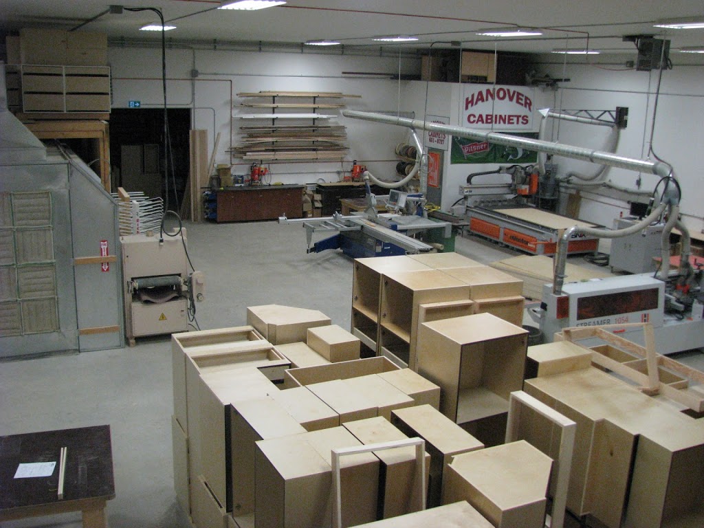 Hanover Cabinets | 63 Highland Rd, Moose Jaw, SK S6H 1M5, Canada | Phone: (306) 631-8727
