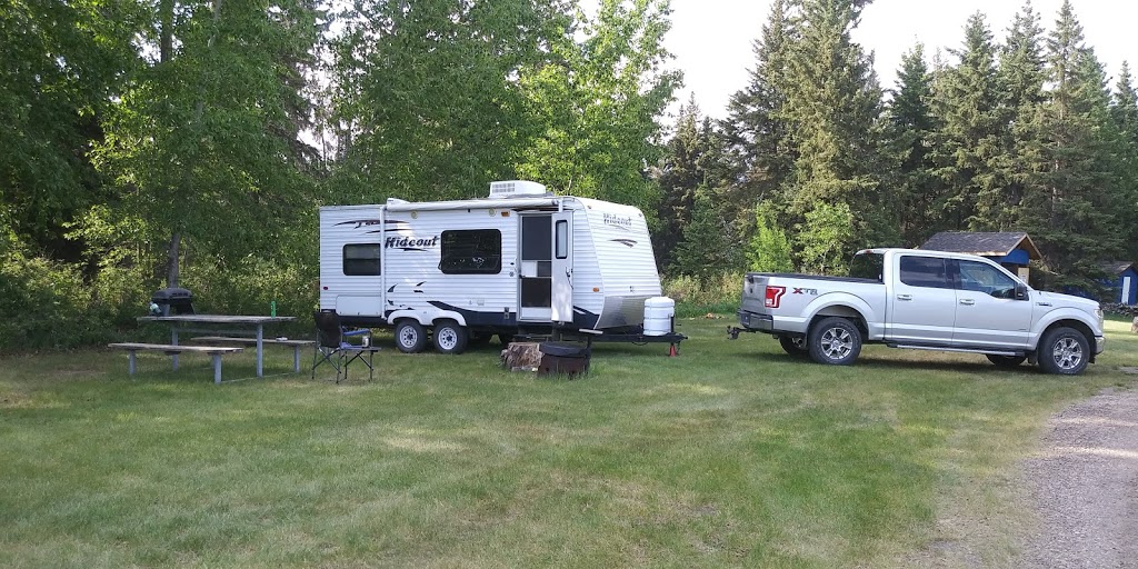 Thorsby Lions Campground | 4905 55 Ave, Thorsby, AB T0C 2P0, Canada | Phone: (780) 789-3935