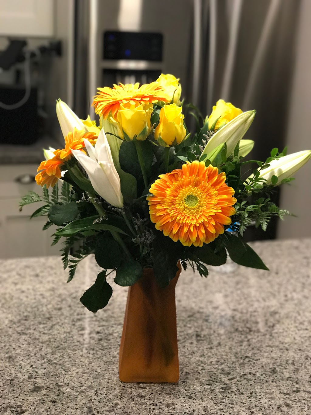 Village Flowers | 1912 Enterprise Way #110, Kelowna, BC V1Y 9S9, Canada | Phone: (250) 860-3113