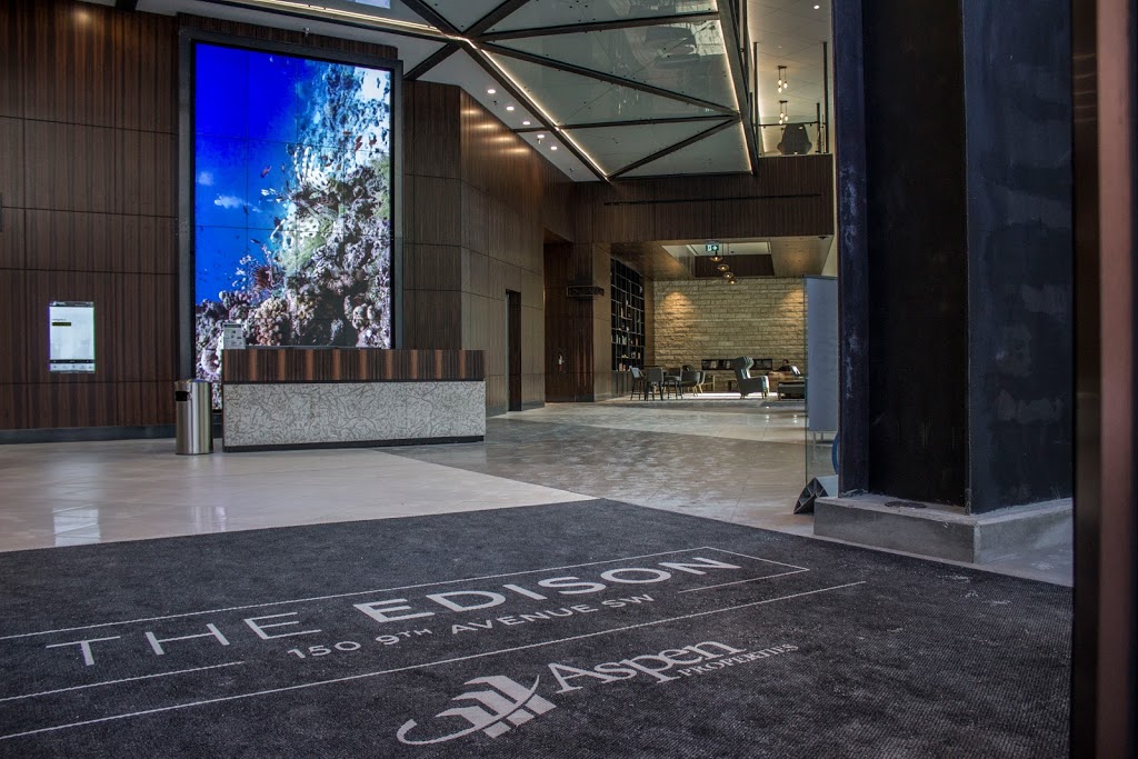 Matrix Video Communications | 1626 115 Ave NE #103, Calgary, AB T3K 2E4, Canada | Phone: (403) 640-4490