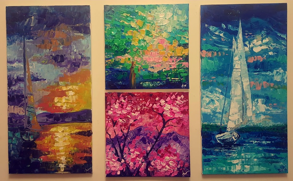 Our Art Gallery | 50 Harbour Dr 2nd Floor, St. Johns, NL A1C 6J4, Canada | Phone: (709) 754-4122