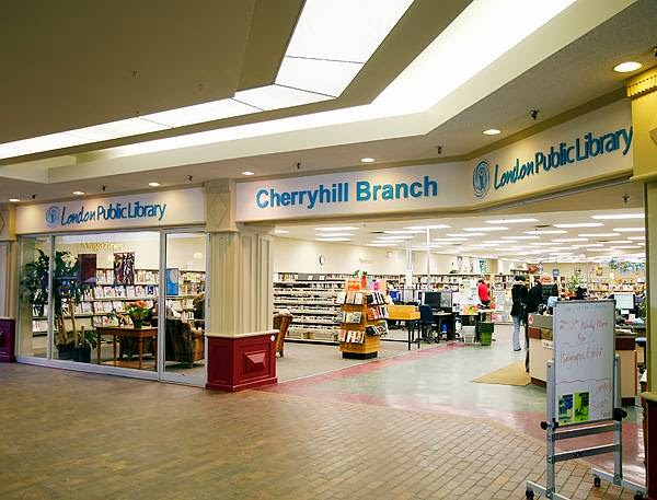 London Public Library, Glanworth Branch | 2950 Glanworth Dr, London, ON N6N 1N6, Canada | Phone: (519) 681-6797