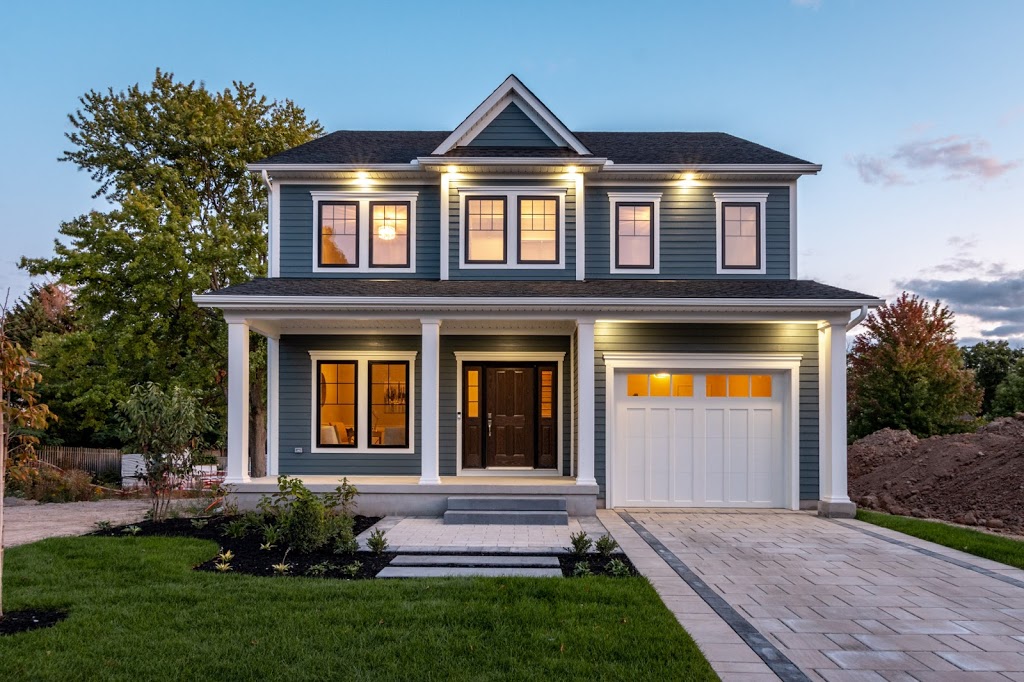 Morris and Parnell Real Estate Advisors | 4 Livingston Ave, Grimsby, ON L3M 1K5, Canada | Phone: (289) 797-2313