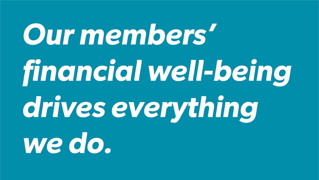 Conexus Credit Union HOLDFAST | 815 Main St, Holdfast, SK S0G 2H0, Canada | Phone: (306) 488-4000