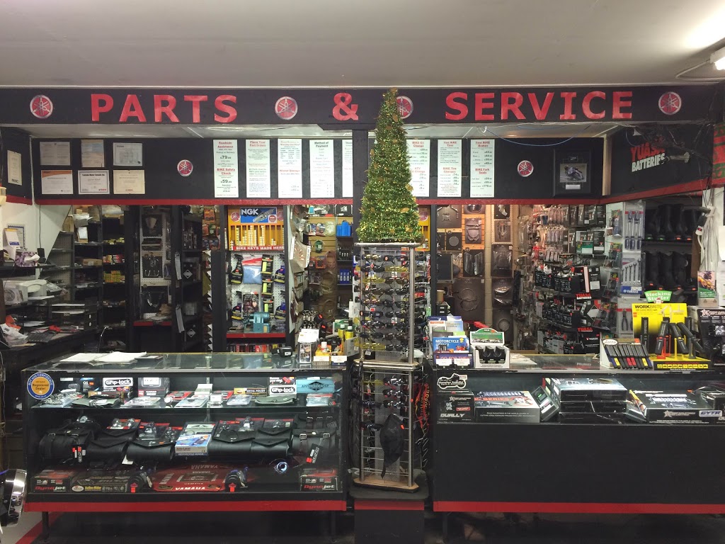 Brantford Motorcycles Etc Inc | 643 Colborne St W, Brantford, ON N3T 5L5, Canada | Phone: (519) 753-2453