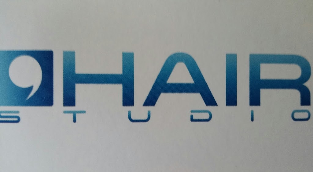 Apostrophe Hair Studio | 975 Major MacKenzie Dr W, Maple, ON L6A 4P8, Canada | Phone: (905) 553-4247