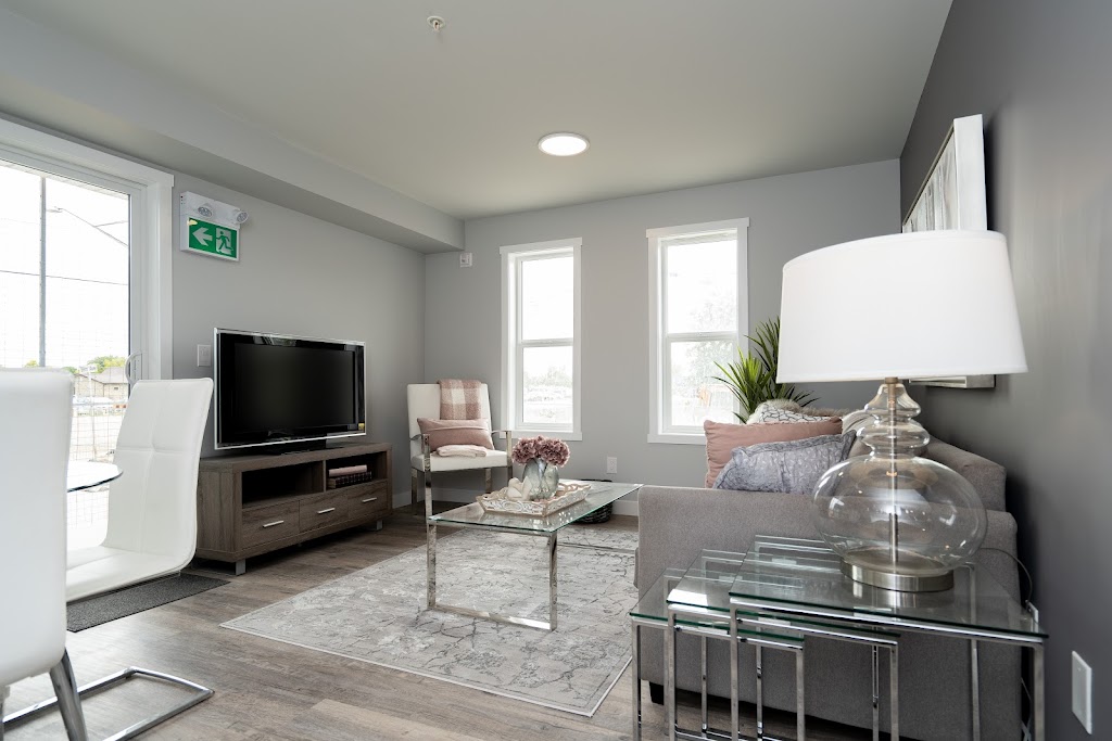 Prairie View Pointe | Ironclad Properties Inc. | 2766 Main St, Winnipeg, MB R2V 5E8, Canada | Phone: (204) 297-4516