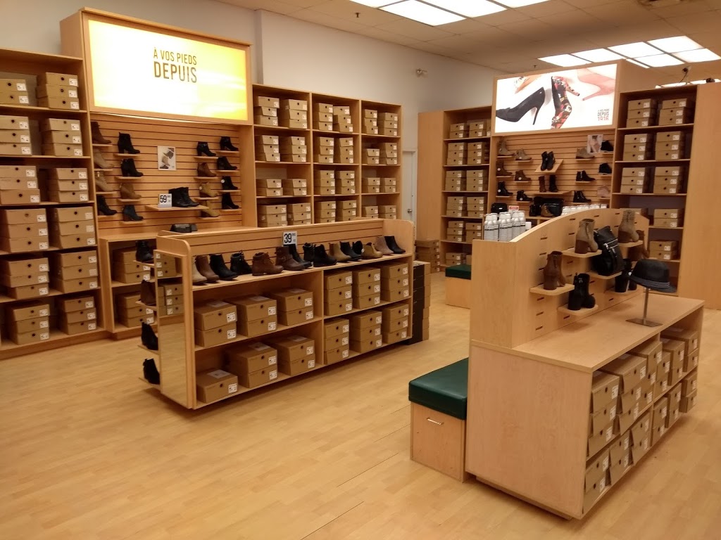 Chaussures Yellow | 520 Voie de Desserte de la Route 132 #450, Saint-Constant, QC J5A 2S6, Canada | Phone: (450) 632-6997