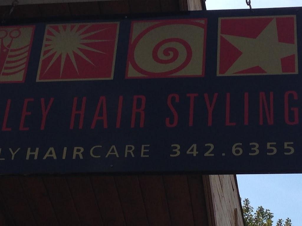 Valley Hair Styling & Tanning | 1313 7th Ave, Invermere, BC V0A 1K0, Canada | Phone: (250) 342-6355