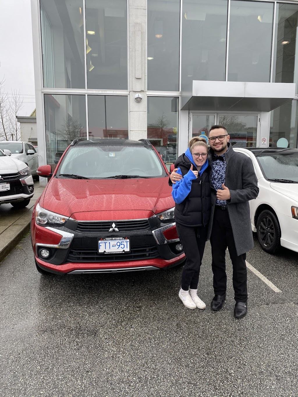 Drive with Mateo | 2400 Barnet Hwy, Port Moody, BC V3H 1W3, Canada | Phone: (778) 238-7550