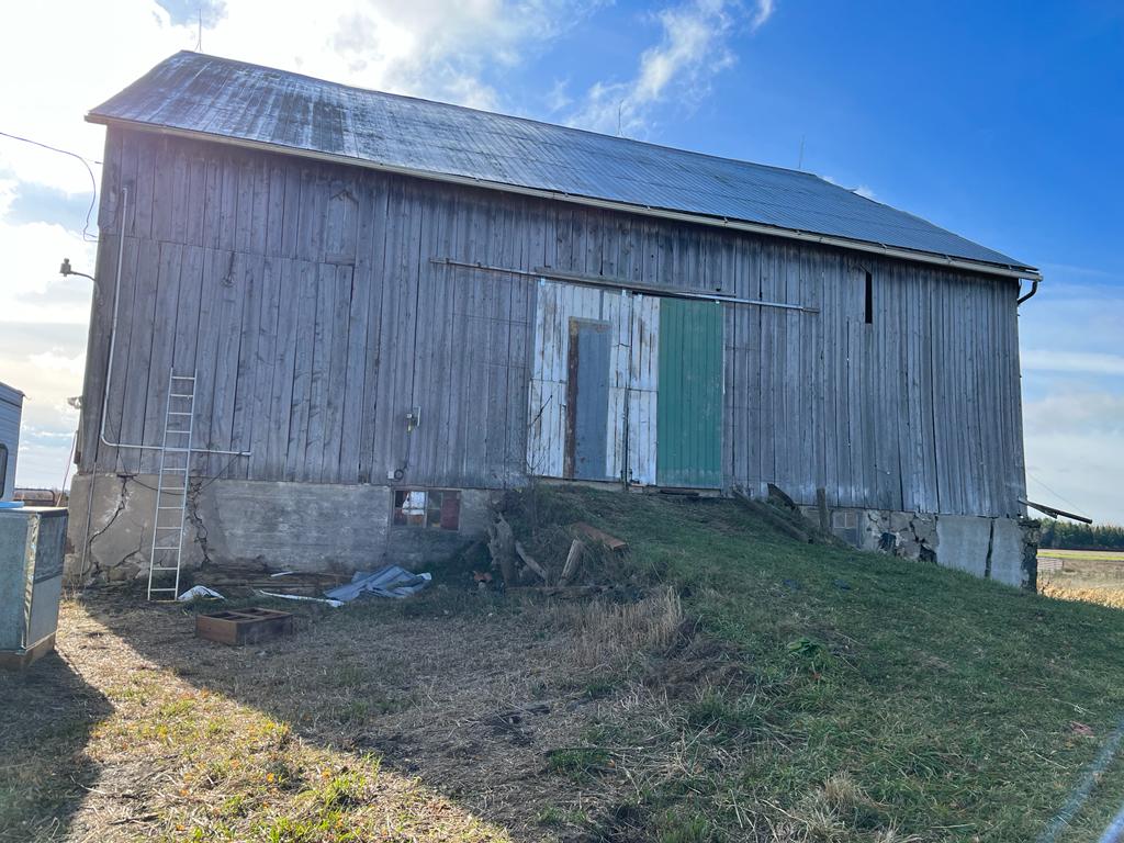 Northrock Farm | 255600 9 Line, Amaranth, ON L0N 1S0, Canada | Phone: (647) 409-3029