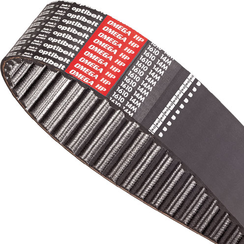 Optibelt | 3610 Odyssey Dr #5, Mississauga, ON L5M 0Z9, Canada | Phone: (888) 529-8844