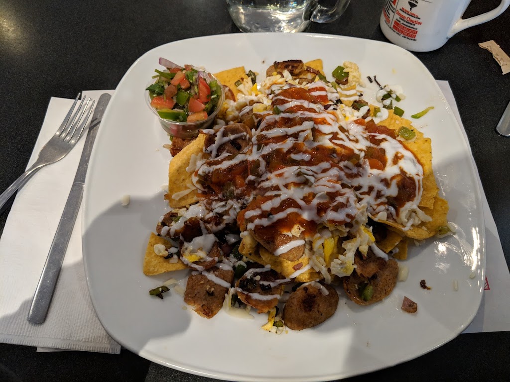 Dejeuner Au PTit Dore | 159 Blvd. de la Concorde E, Laval, QC H7G 2C6, Canada | Phone: (450) 669-1019