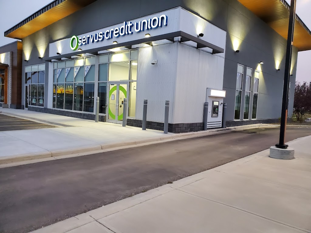 Servus Credit Union - Crossings | 10 Aquitania Blvd W #50, Lethbridge, AB T1J 5L4, Canada | Phone: (888) 237-1934