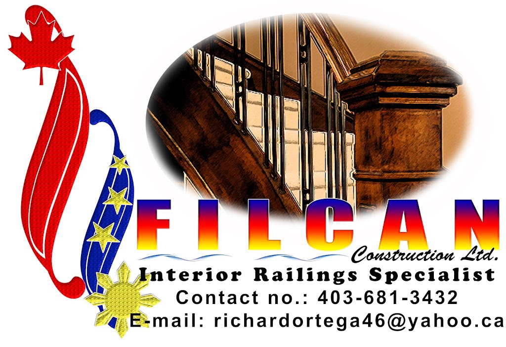 Filcan Construction Ltd. | 224 Ogden Dr SE, Calgary, AB T2C 1W4, Canada | Phone: (403) 681-3432