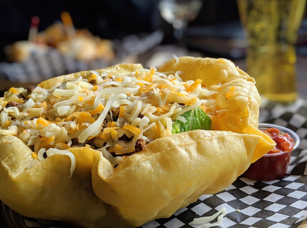 Woodys Taphouse | 225, 4307 130 Ave SE, Calgary, AB T2Z 3V8, Canada | Phone: (403) 257-1666
