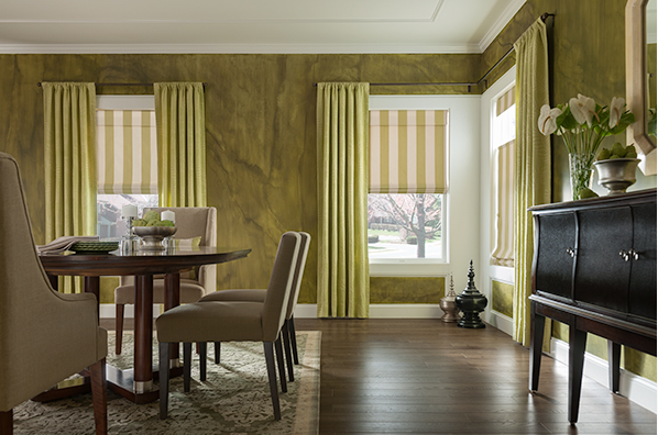 The Blind Men - Custom Window Coverings | 7126 Gillmore Dr, Regina, SK S4X 4N5, Canada | Phone: (306) 533-5895