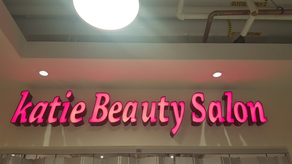 Katie Beauty Salon | 7181 Yonge St unit 262, Markham, ON L3T 0C7, Canada | Phone: (416) 830-0203