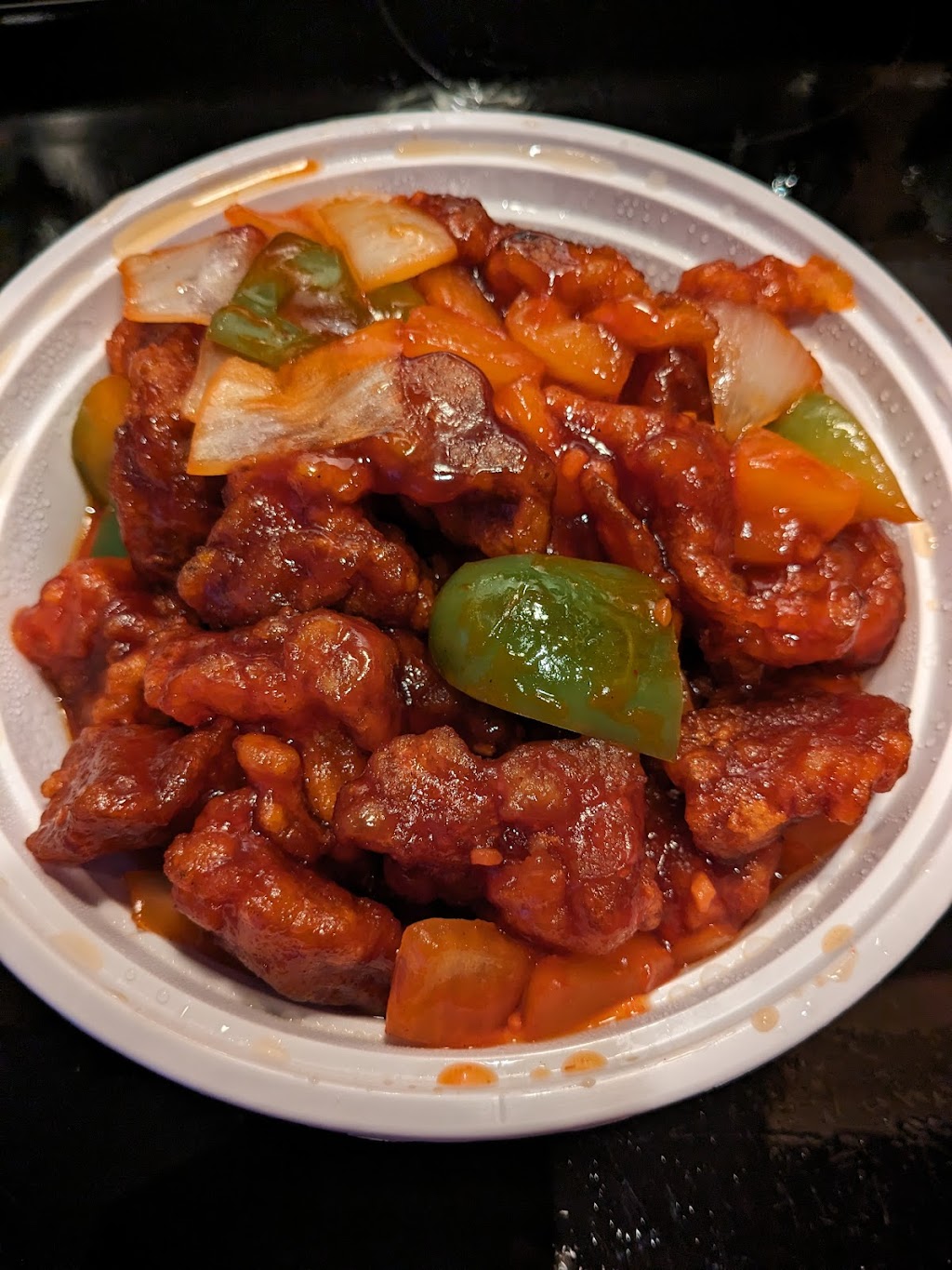 Canton Restaurant | 4456 Limebank Rd unit 10, Gloucester, ON K1X 2N8, Canada | Phone: (613) 656-0108