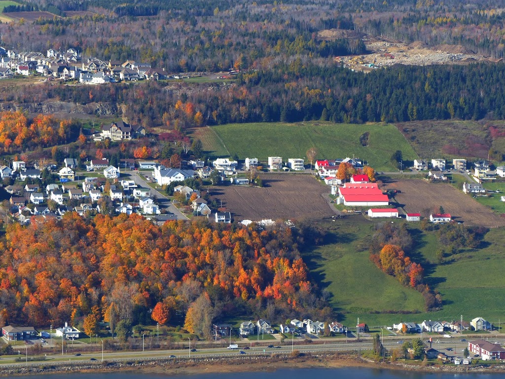 Regie DAssainissement Des | 6010 Bd Ste Anne, LAnge-Gardien, QC G0A 2K0, Canada | Phone: (418) 822-4232