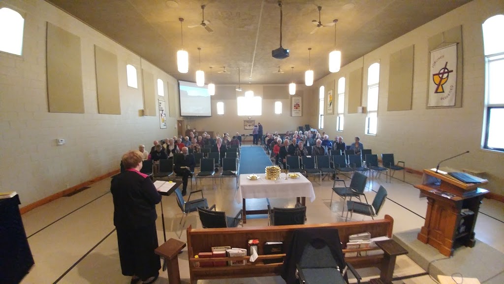 Calvary Baptist Church | 598 King St, Midland, ON L4R 4P3, Canada | Phone: (705) 526-9681