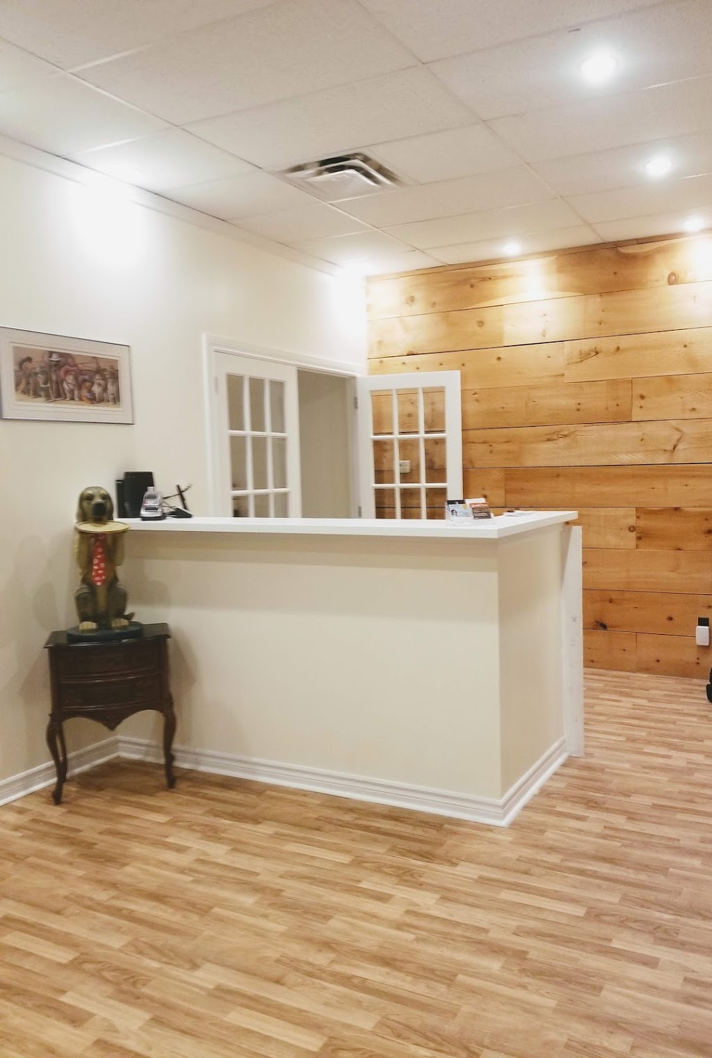 Dogs Town | 713 Krosno Blvd Unit #4, Pickering, ON L1W 1G4, Canada | Phone: (905) 831-7997