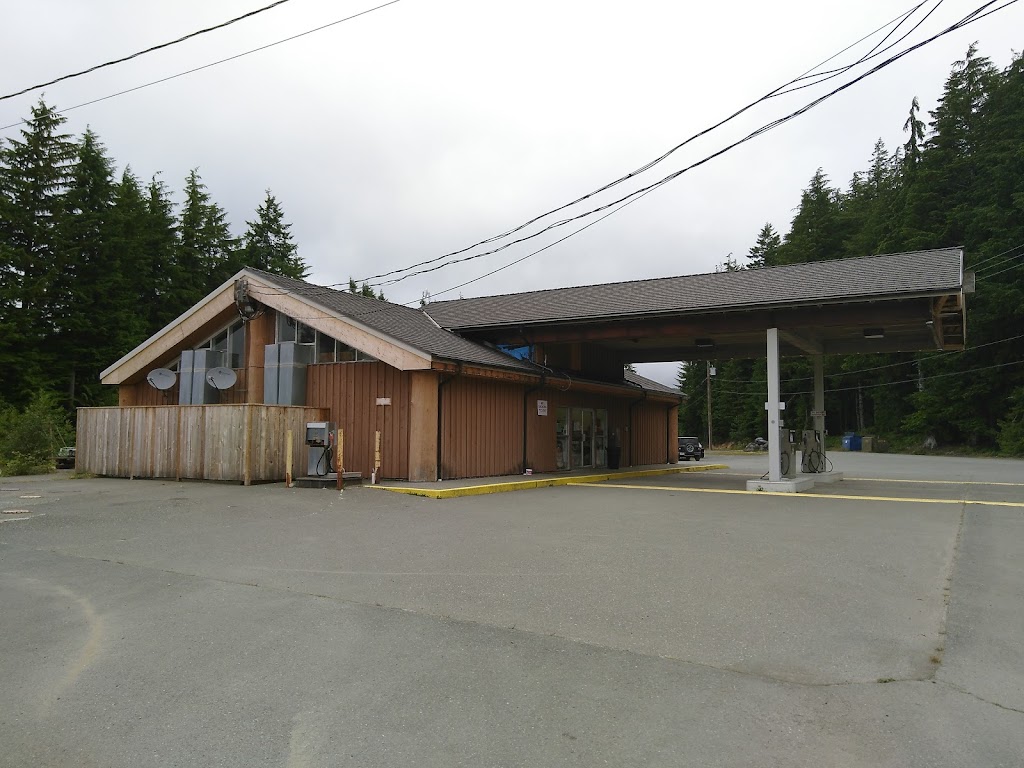 Nitinaht Lake Gas Station | Malachan 11, Youbou, BC V0R 2B0, Canada | Phone: (250) 745-3999