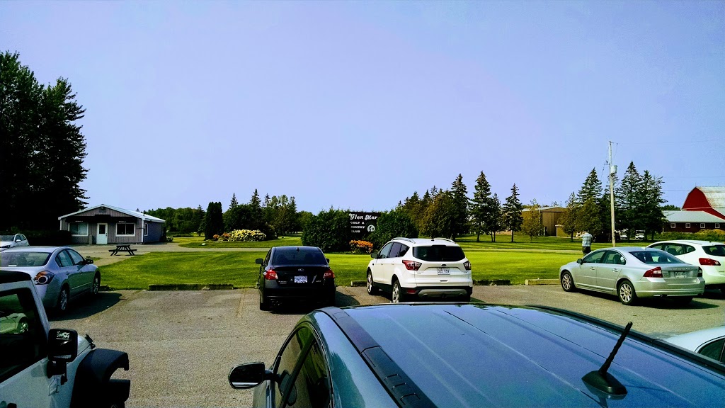 Stittsville Golf Course | 7967 Fernbank Rd, Ashton, ON K0A 1B0, Canada | Phone: (613) 257-5181