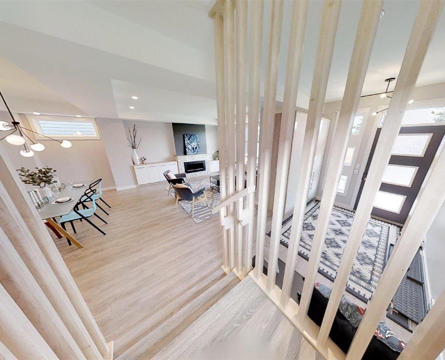 Urban Sky Developments | 13916 Buena Vista Rd NW, Edmonton, AB T5R 5S1, Canada | Phone: (587) 852-0738
