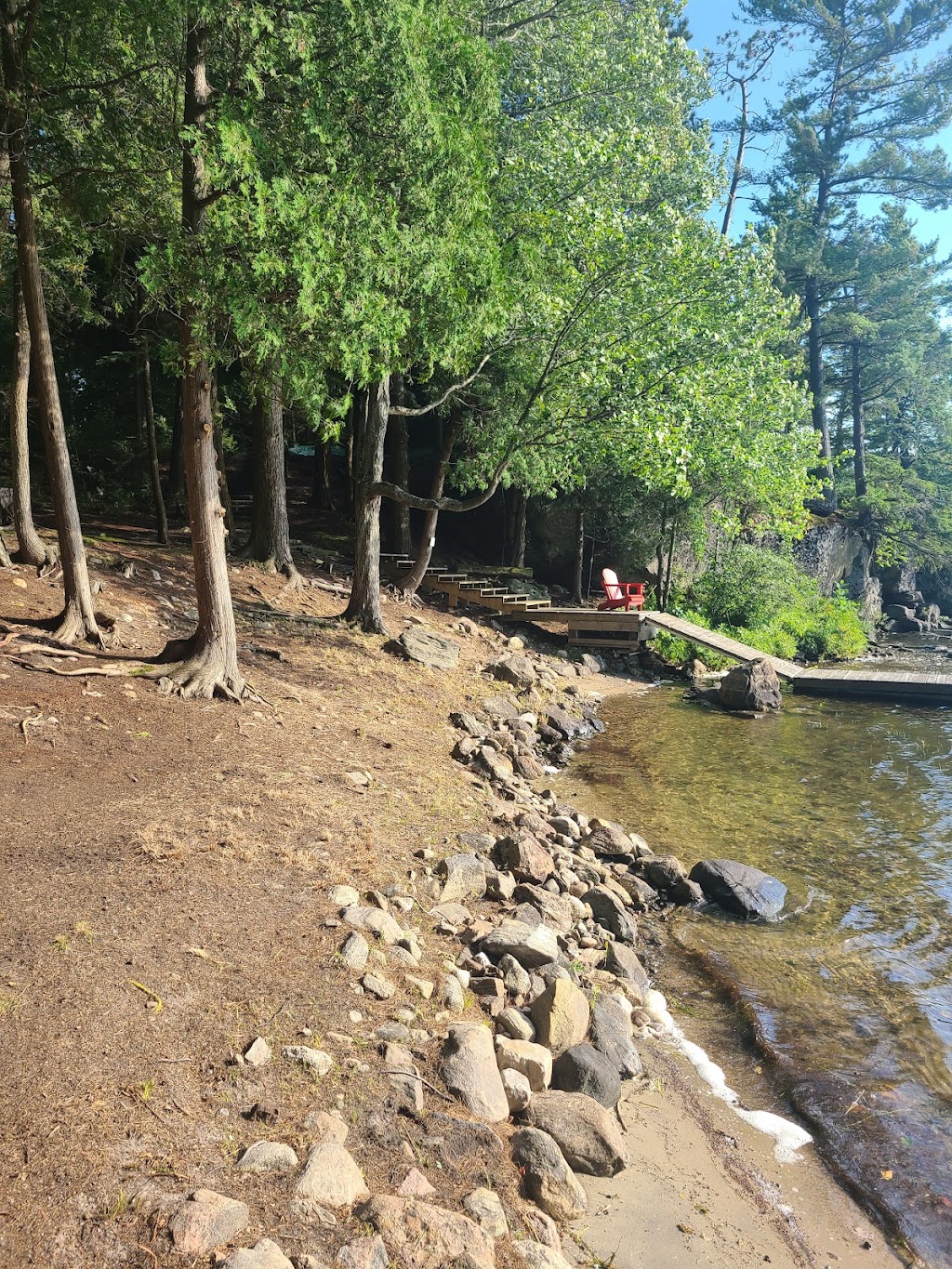 Yawdcouple Gardening and Landscaping | Old Muskoka Rd, Gravenhurst, ON P1P 1B6, Canada | Phone: (705) 205-9415