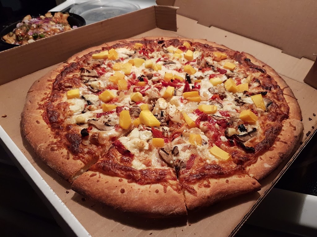 Datta Pizza Daaa Inc. | 585 Middlefield Rd Unit 9, Scarborough, ON M1V 4Y5, Canada | Phone: (416) 293-6565