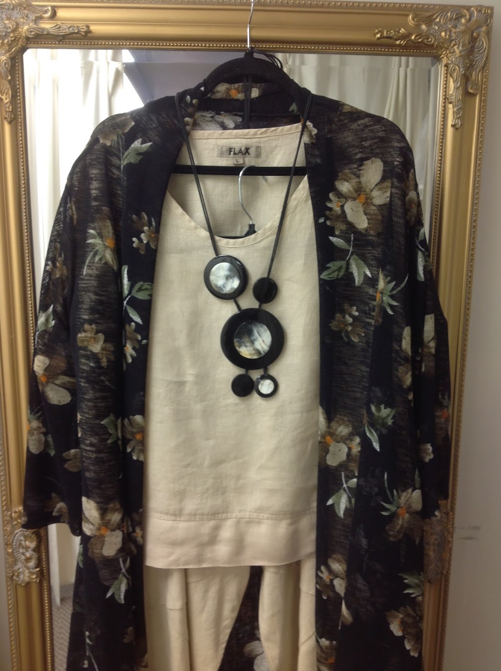 chez Maggay Fashion Collections | Suite Six, The Granary, 41, John St, Port Hope, ON L1A 2Z3, Canada | Phone: (905) 885-5629