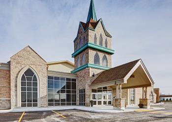 Canadian Mar Thoma Church | 159 Sandiford Dr, Whitchurch-Stouffville, ON L4A 0G4, Canada | Phone: (905) 471-8796