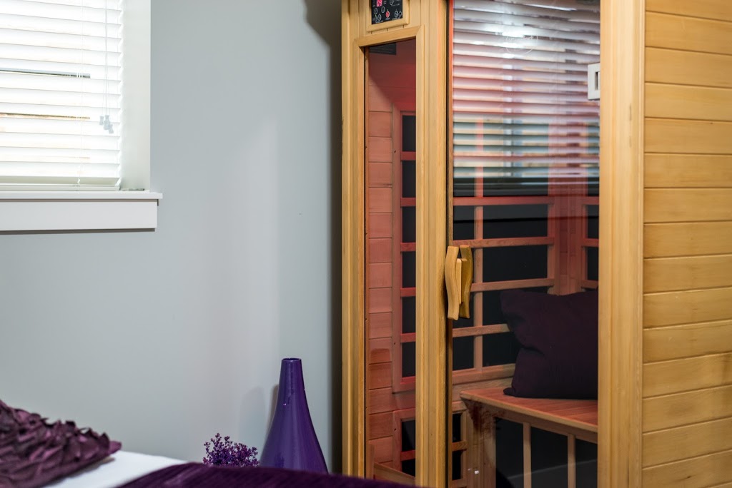 La Belle Maison Day Spa | Farina Rd, Abbotsford, BC V3G 0E8, Canada | Phone: (604) 616-7118