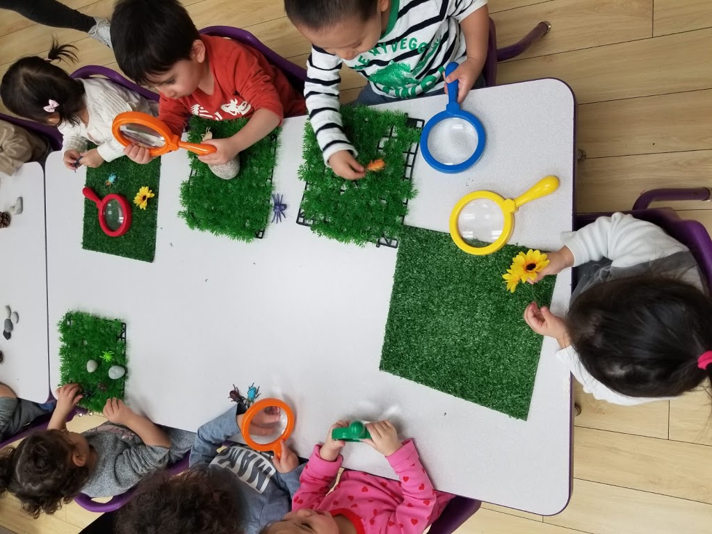 Tower Hill Child Care Centre | 370 Tower Hill Rd, Richmond Hill, ON L4E 0A6, Canada | Phone: (905) 237-7360