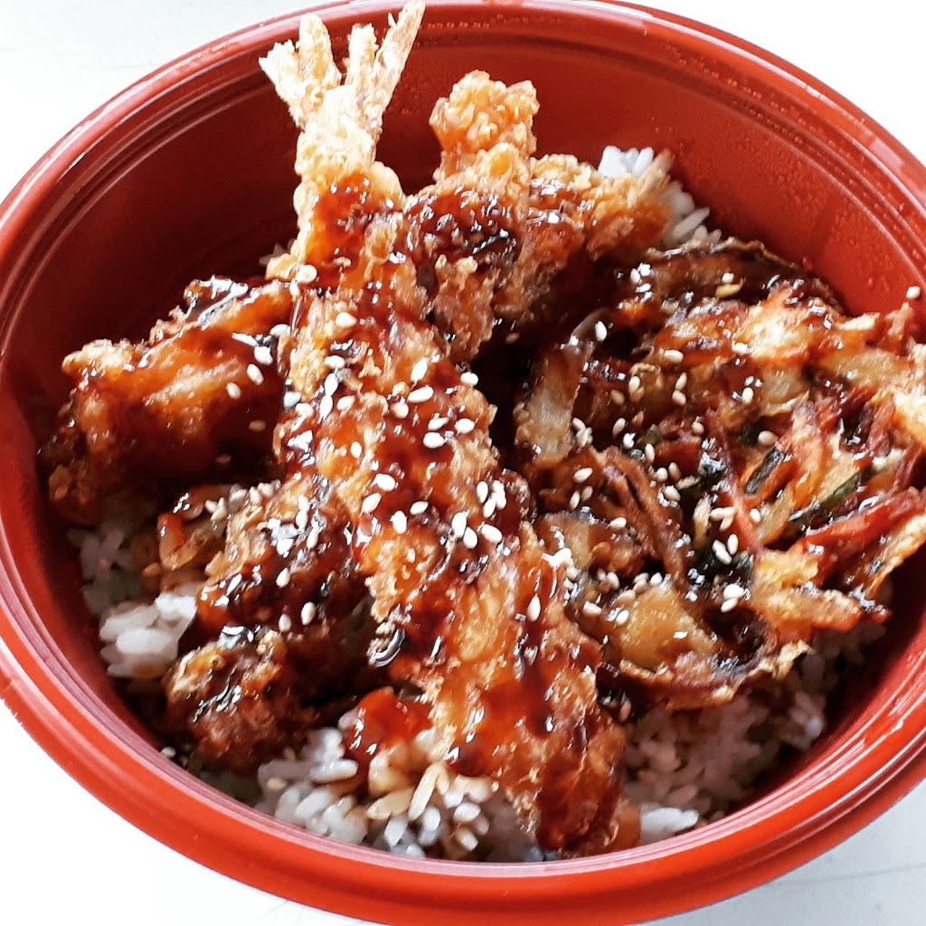 KTs O Bento | 4601 27 St, Vernon, BC V1T 4Y8, Canada | Phone: (250) 307-1666
