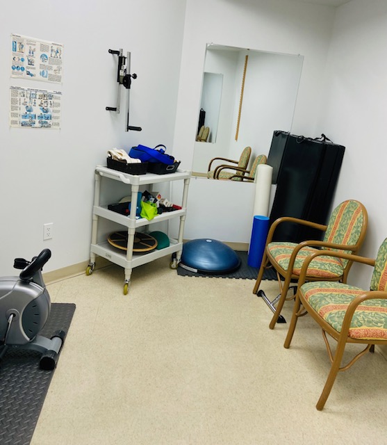Realign Physio & Wellness Center | 1201 Britannia Rd W #7c, Mississauga, ON L5V 1N2, Canada | Phone: (647) 945-7561