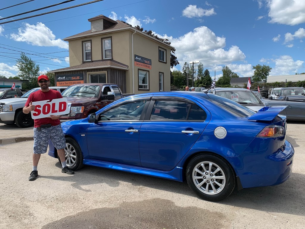 4X4 AUTOSALES | 599 York Rd, Guelph, ON N1E 3J3, Canada | Phone: (519) 830-0895
