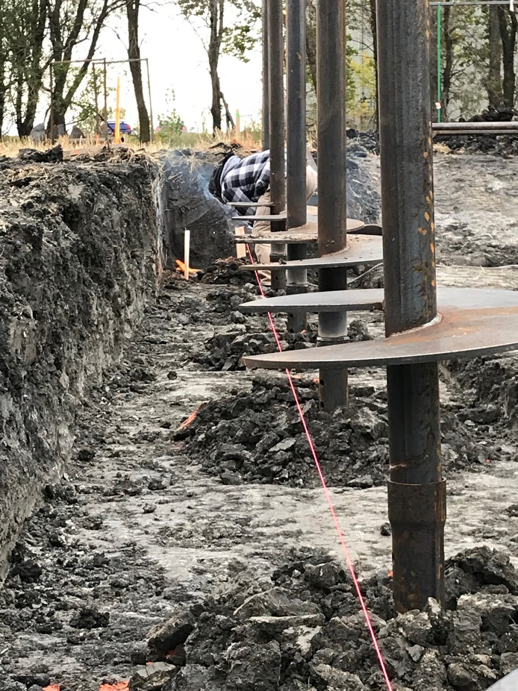 Techno METAL POST Barrie – Simcoe – Muskoka | 3798 2 Line, Cookstown, ON L0L 1L0, Canada | Phone: (905) 841-9628