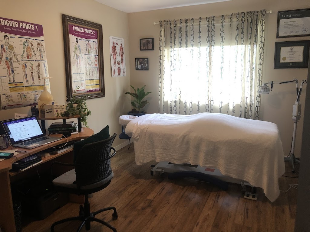 Purple Finch Massage | 3201 Mossy Rock Rd, Roberts Creek, BC V0N 2W2, Canada | Phone: (604) 358-3777