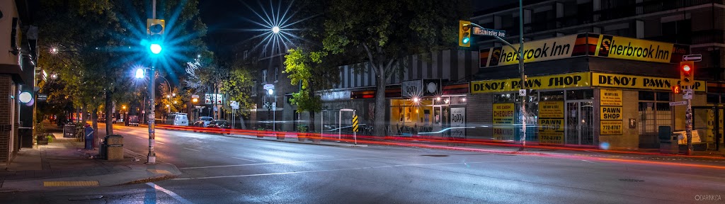 Sherbrook Inn | 685 Westminster Ave, Winnipeg, MB R3C 0Z4, Canada | Phone: (204) 786-5851