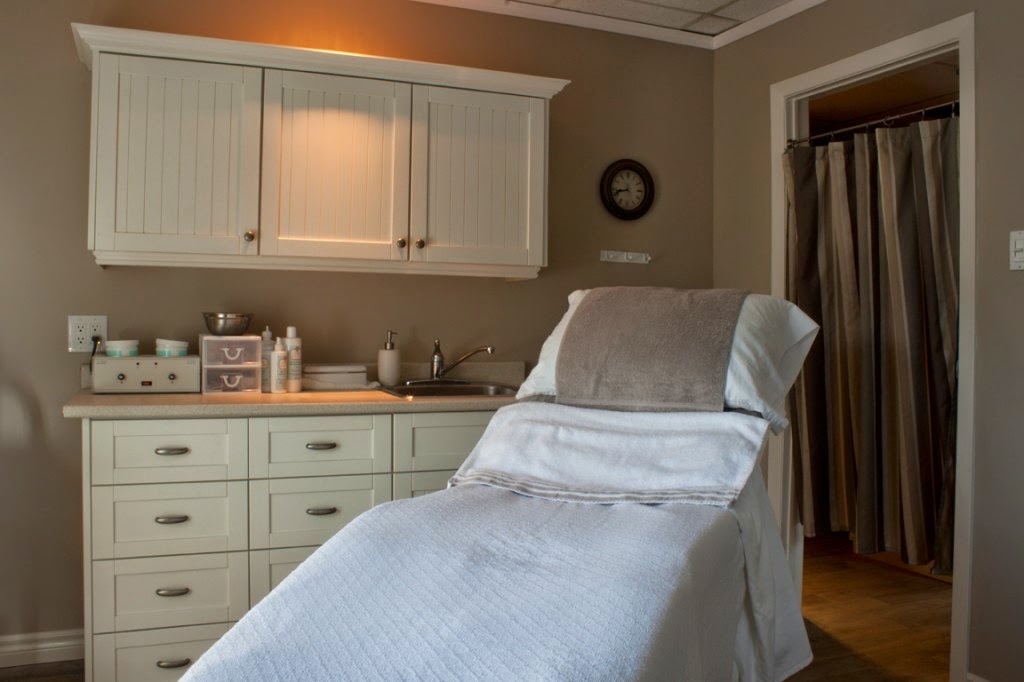 SIMPLY SKIN Sugaring and Aesthetics | 695 Cranbrook Rd, London, ON N6K 1W8, Canada | Phone: (519) 204-8818