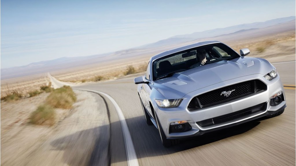 Fortier Ford | 7000 Boulevard Louis-H. La Fontaine, Anjou, QC H1M 2X3, Canada | Phone: (514) 353-9821